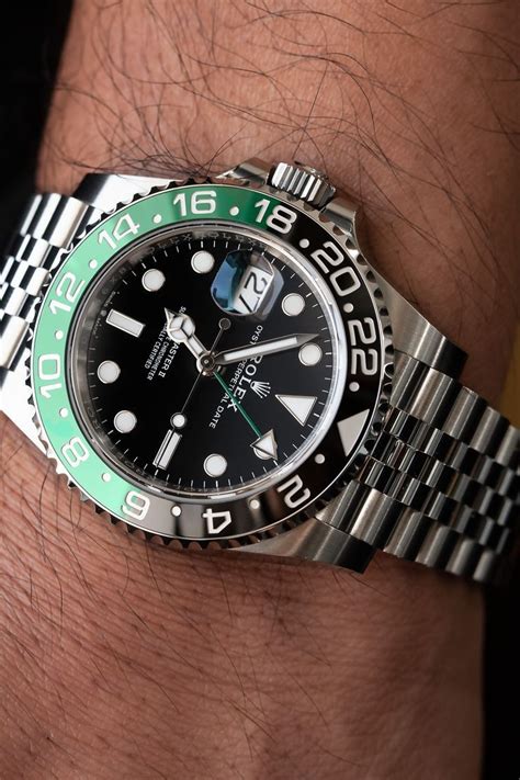 rolex perpetual gmt master ii preis|Rolex Gmt Master II sprite.